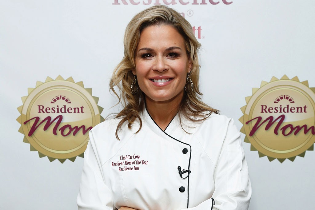 Image via Passport/Marriott