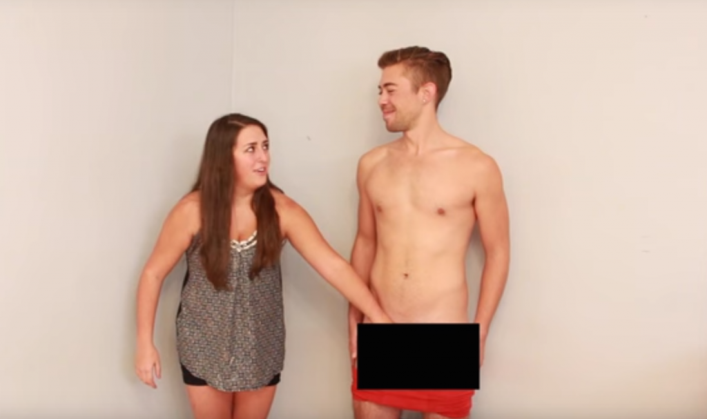 Screen Cap via YouTube