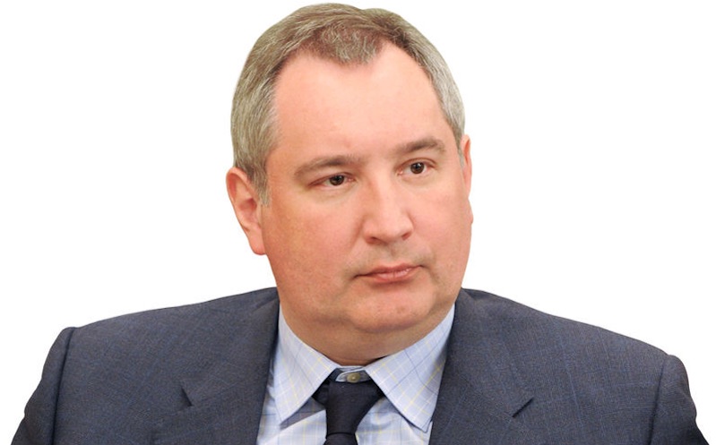 NASA Postpones Visit from Anti-Gay Head of Russian Space Agency