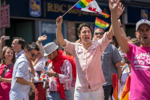Canada to Release $1 Coin Celebrating 50 Years of LGBT Decriminalization