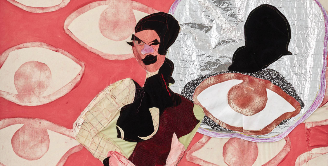 Show Me as I Want to Be Seen Feb 7, 2019–Jul 7, 2019