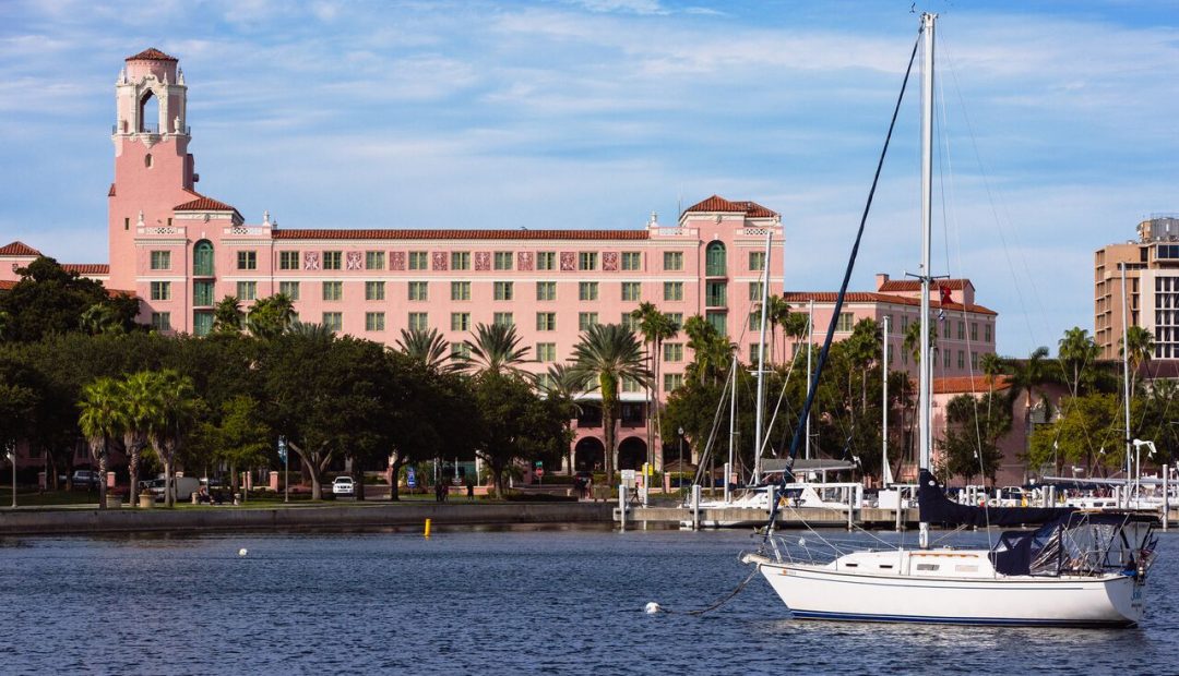 St. Pete Florida