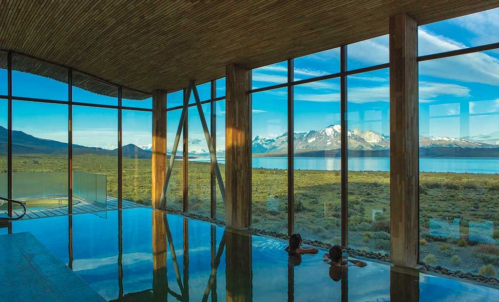 4 Dreamscape Hotels that Are Sure to Inspire Wanderlust