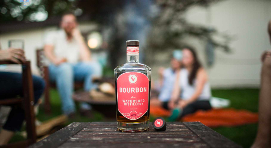 Watershed Distillery
