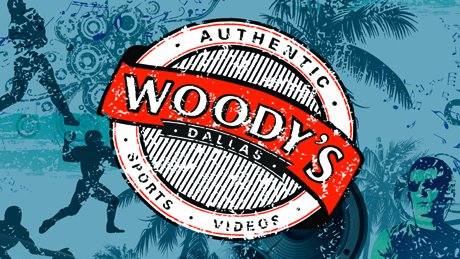 Woody's Dallas