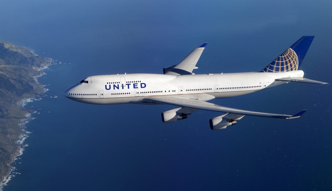 United Airlines Becomes First in the USA to Offer Non-Binary Booking Options
