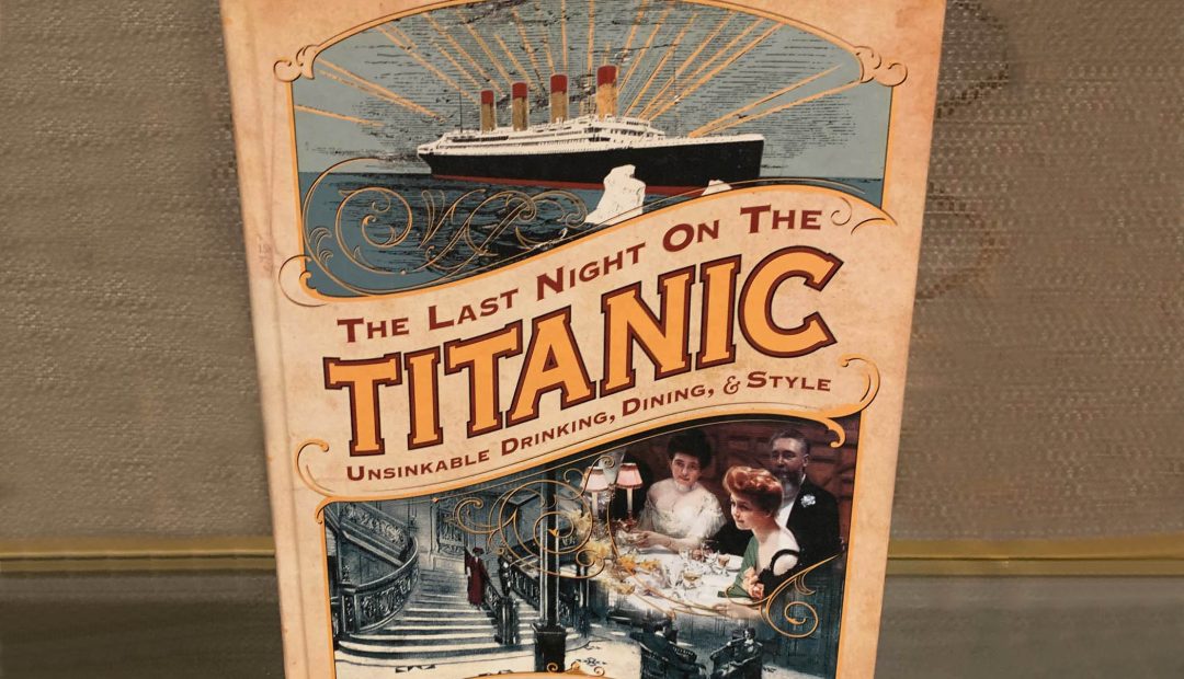The Last Night on the Titanic