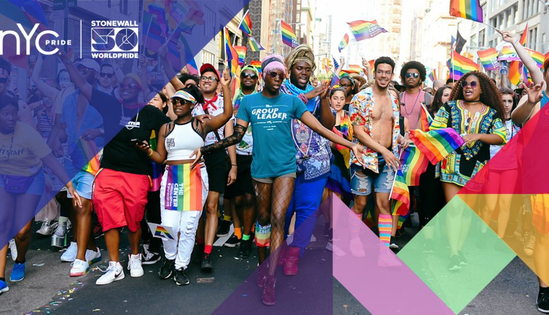 Tickets for WorldPride Opening Ceremony On Sale Now!