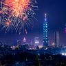 Taiwan Becomes First Asian Country to Legalize Same-Sex Marriage