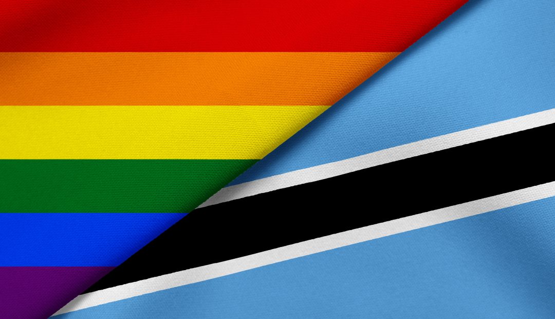 Botswana Courts Rule to Decriminalize Same-Sex Relations