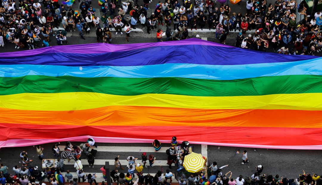 Discrimination and Hateful Acts Against LGBTQ People are Now a Crime in Brazil