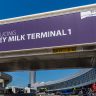 San Fransisco International Airport Honors Harvey Milk