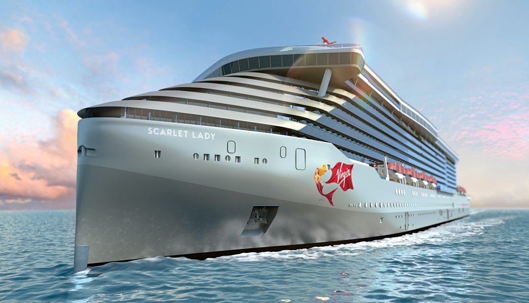 Virgin Voyages Unveils New Craft Beer and Wants YOU to Name It!