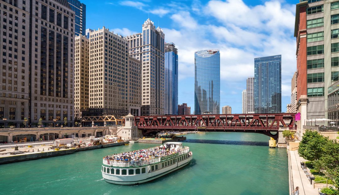 The Best Things to Do in Chicago