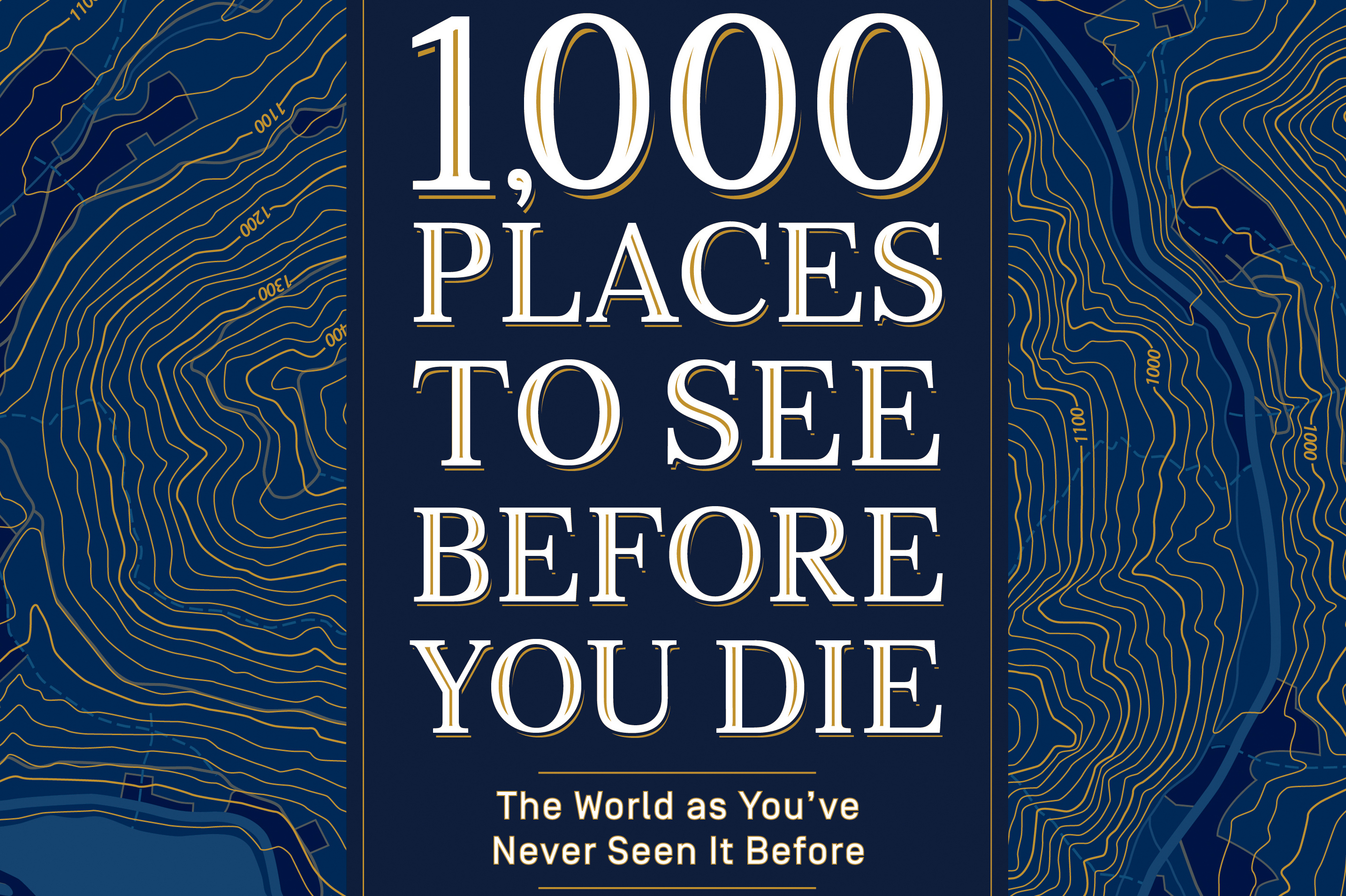 1 000 Places To See Before You Die Global Cocktails Blog   COVER. 1000 Places To See Before You Die 2 