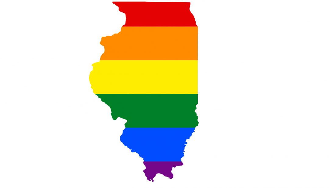LGBTQ History Now a Requirement in Illinois Schools