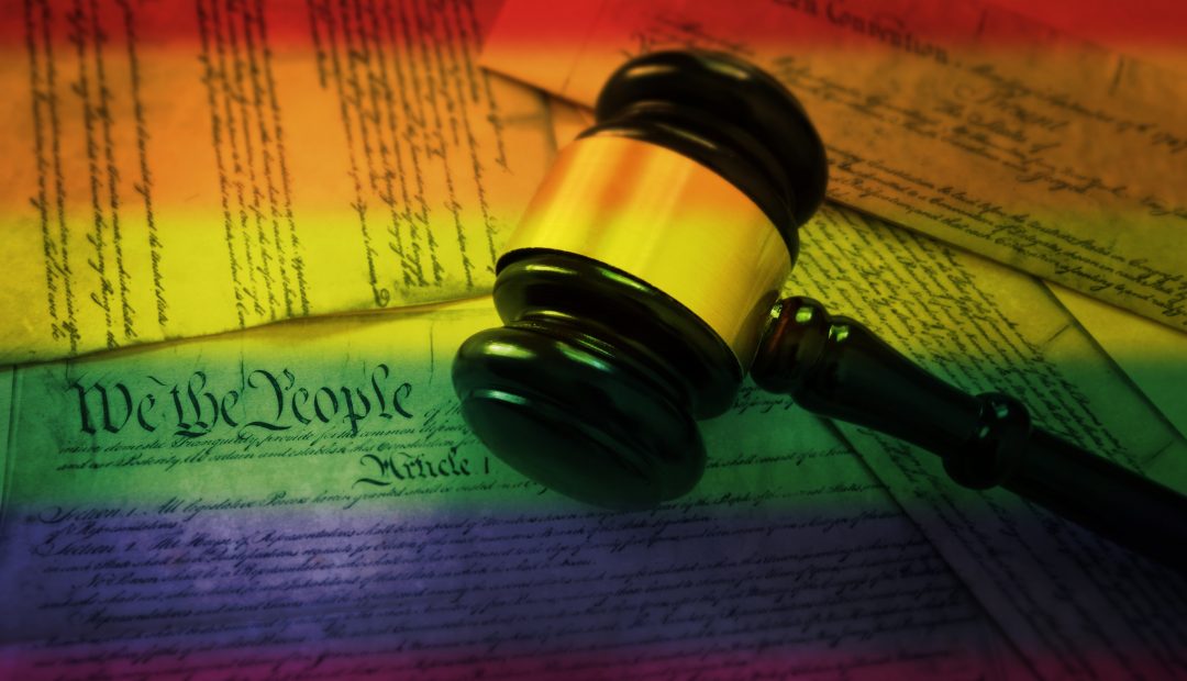Trump Administration Asks Supreme Court To Legalize Firing Transgender Workers