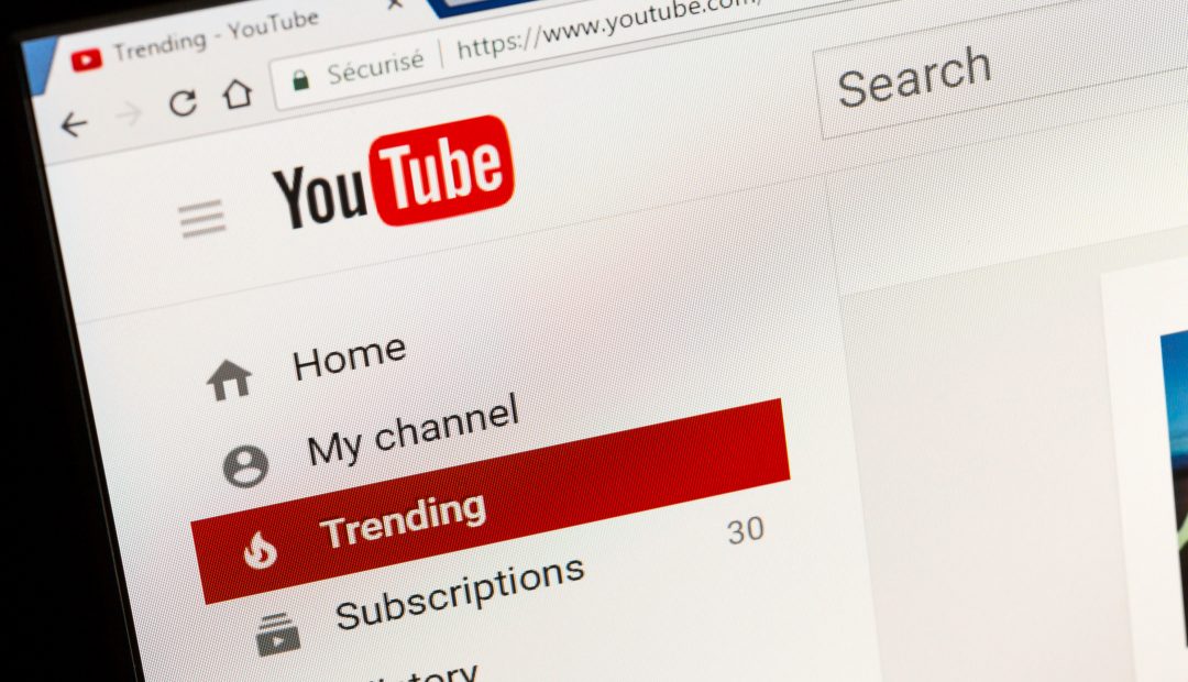 Does YouTube Discriminate Against LGBTQ Content Creators?