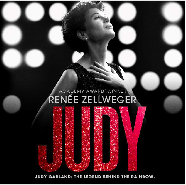 Sam Smith and Rufus Wainwright join Renée Zellweger on ‘JUDY’ Soundtrack