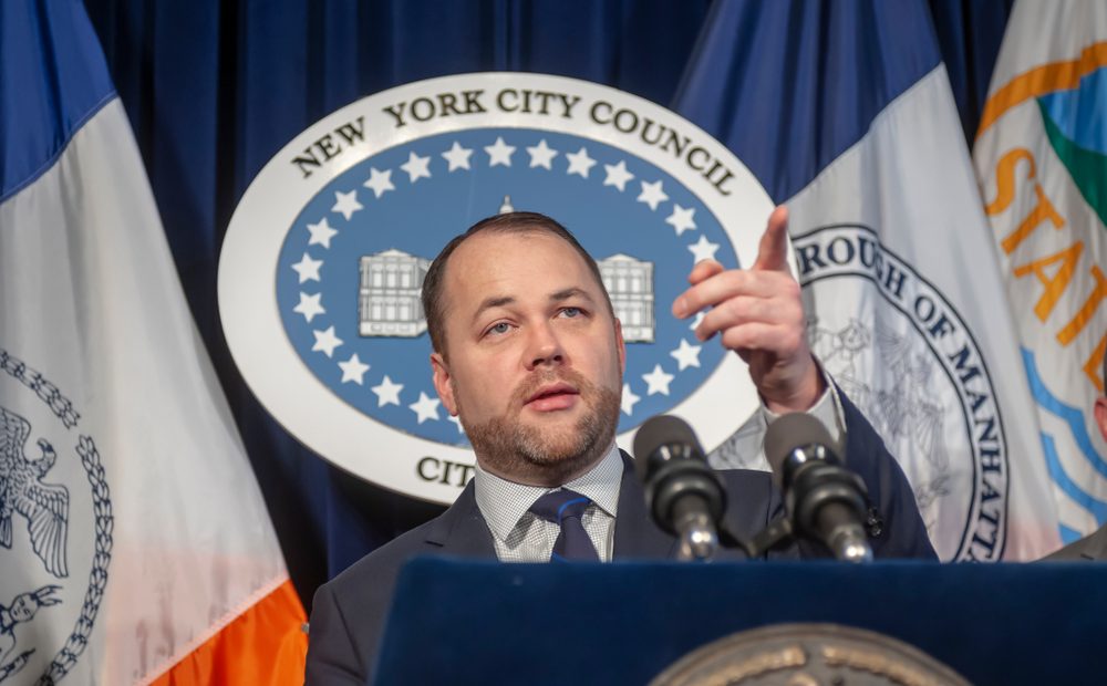 New York City Wants to Repeal Ban on Gay Conversion Therapy