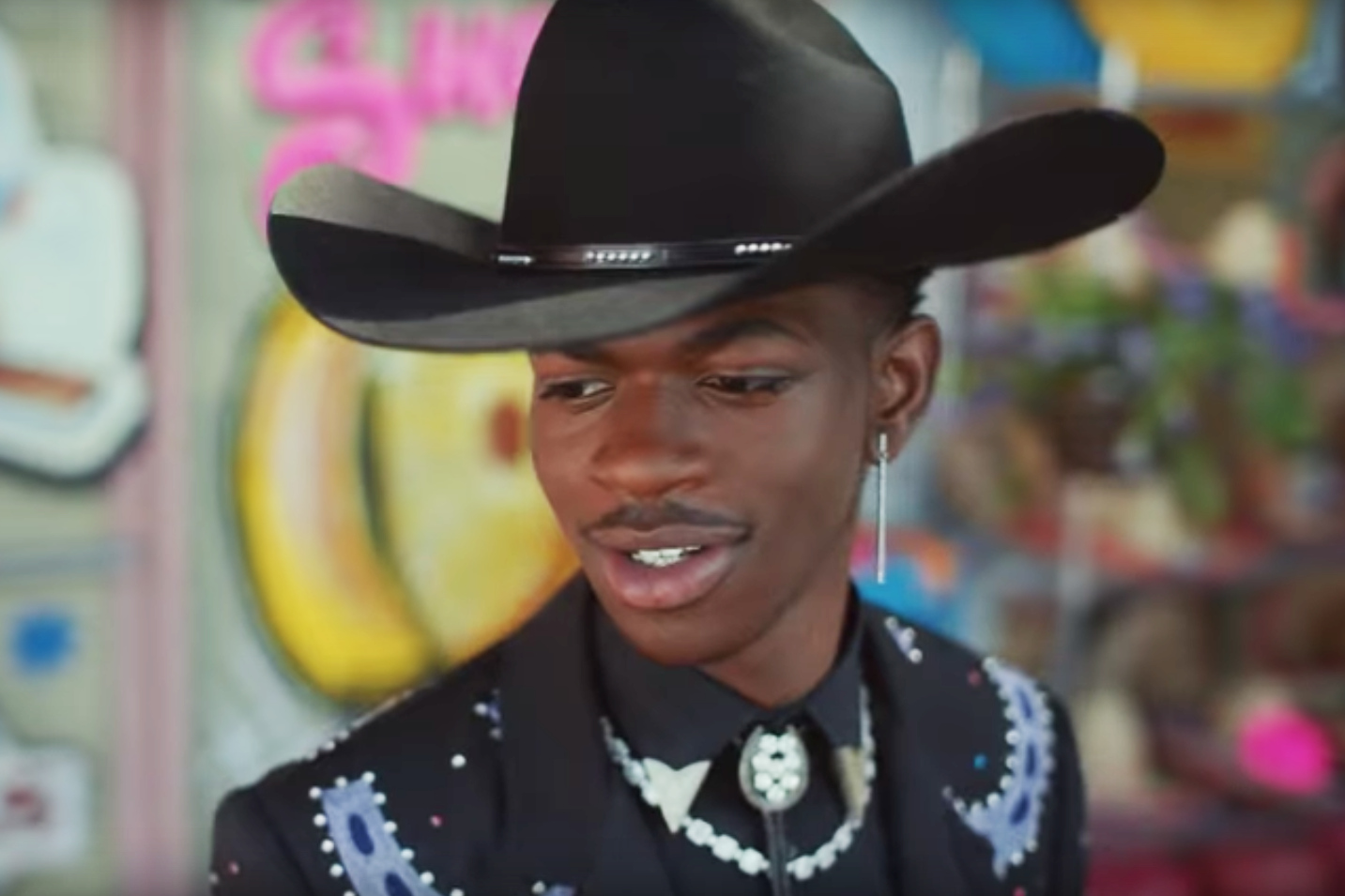 Lil Nas X First Openly Gay Rap Star to be Nominated for Grammy Award ⋆ ...