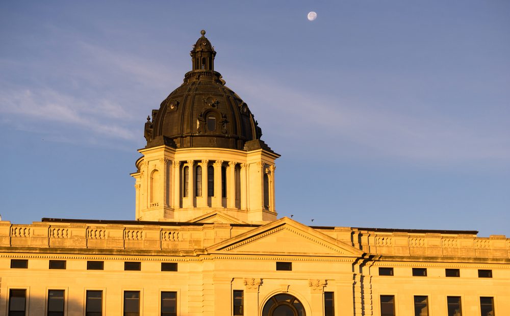 South Dakota House Passes Transphobic Bill