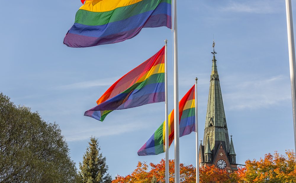 United Methodist Church Set to Split-up Over LGBTQ Issues