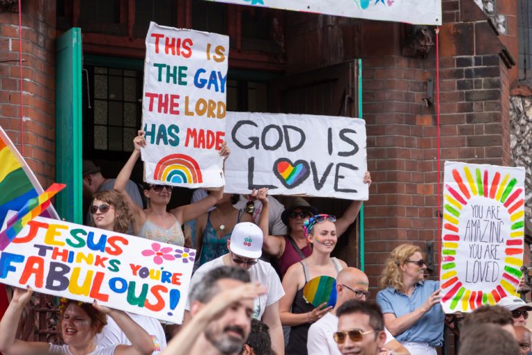 United Methodist Church Set To Split Up Over Lgbtq Issues Global 