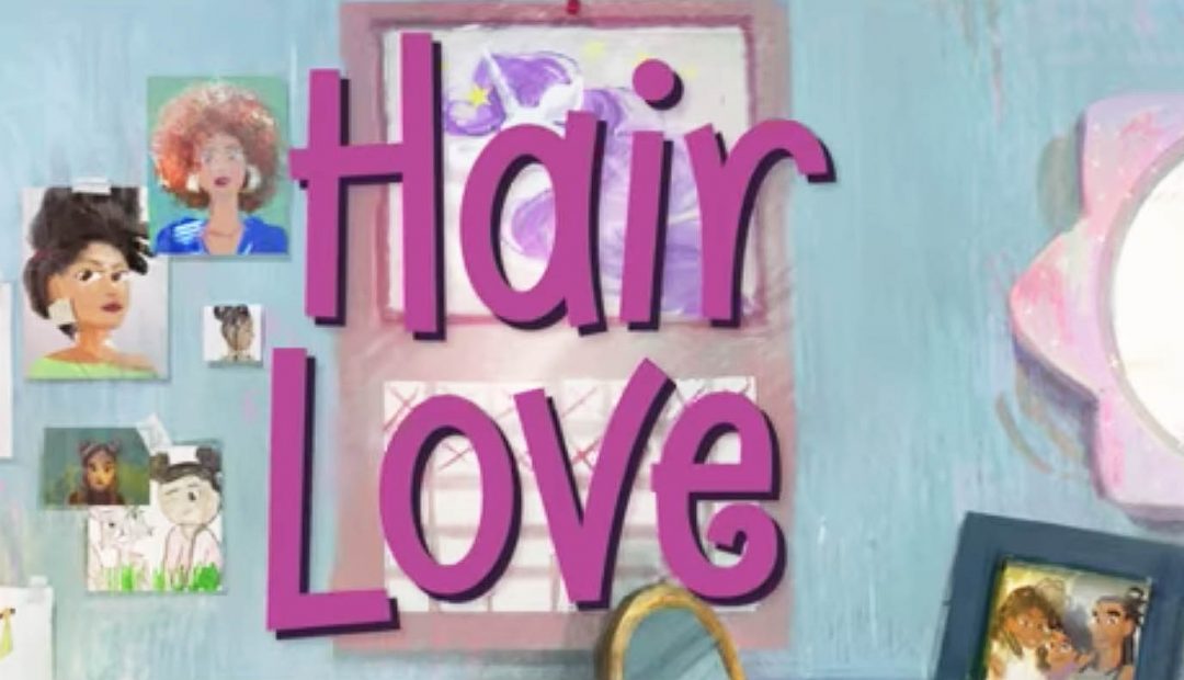 Hair Love Wins Oscar for Best Animated Short Film