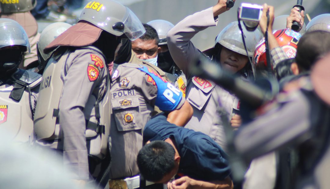 Indonesia Drafts Terrifying Anti-LGBTQ Law