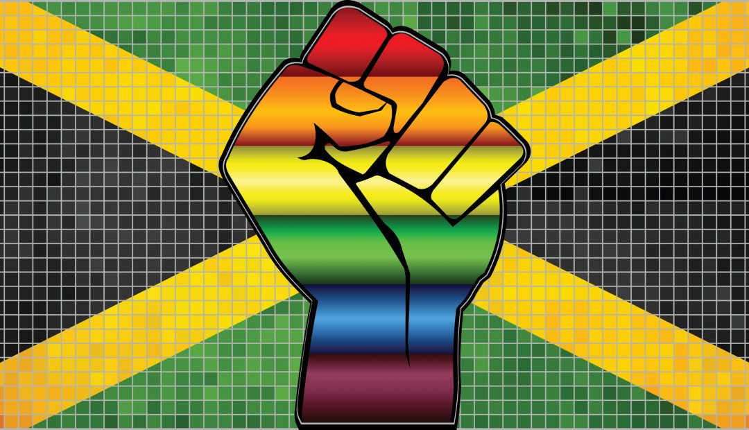 Jamaica’s Anti-LGBTQ Law Deemed Incompatible with Basic Human Rights