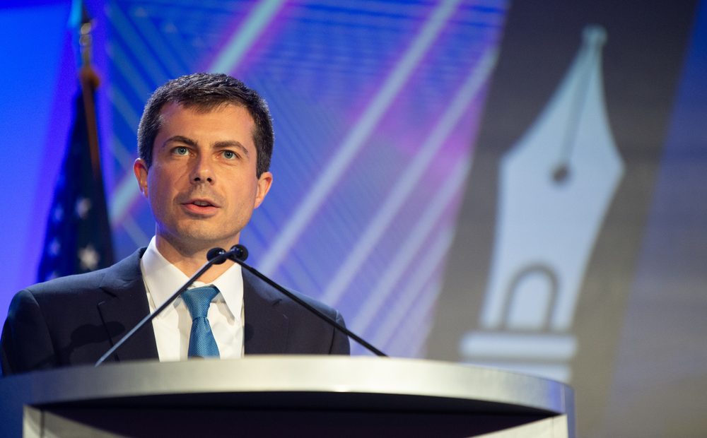 Pete Buttigieg Drops Out of Presidential Race