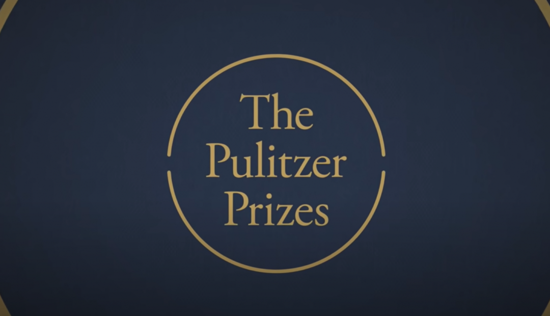 Pulitzer Prize Winners in 2020 Include Two Queer Black Men