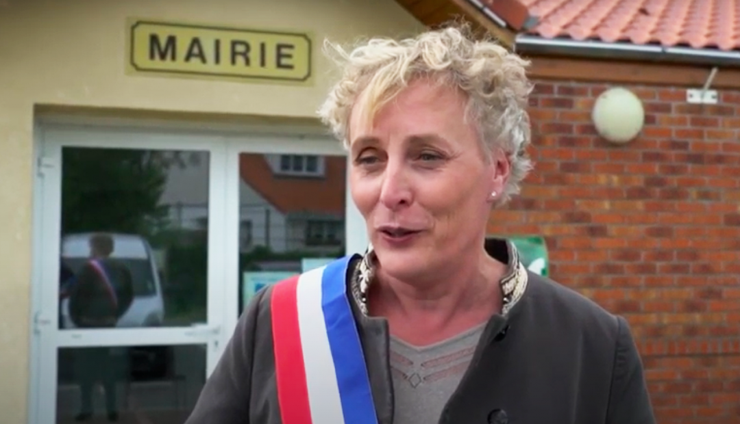 Marie Cau Elected First Openly Transgender Mayor in France