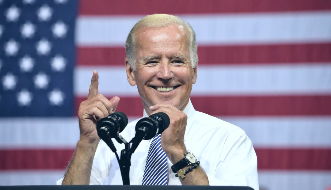 Tell Trump ‘Enough is Enough!’ Our Choice for Biden’s Campaign Song