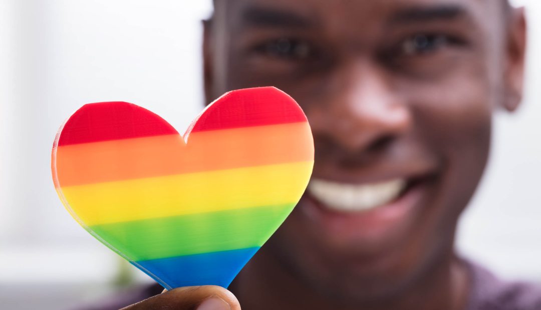 Victory for LGBTQ Rights in Africa as Gabon Legalizes Gay Relationships!