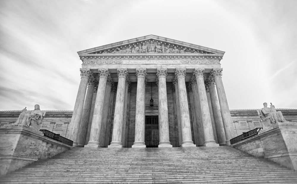 Supreme Court Decides Religious Freedom is More Important Than Civil Rights