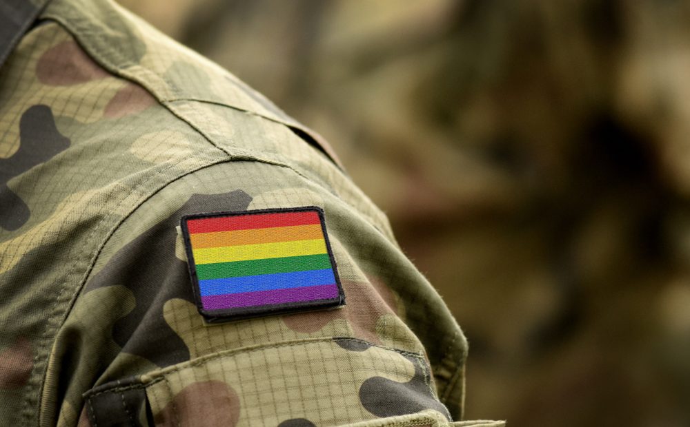 Senators Gillibrand and Collins Draft Amendment to Protect Transgender Military Service Members