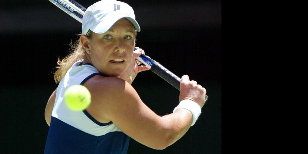 Tennis Legend Lisa Raymond Nominated for Hall of Fame