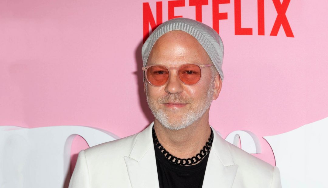 Ryan Murphy Netflix Film ‘The Prom’ to be released at Christmastime