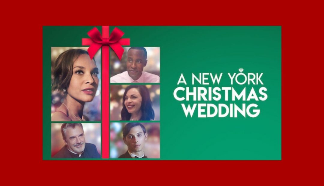Netflix Adds a Queer Twist to a Christmas Classic