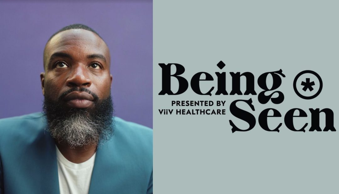 ‘Being Seen’ Podcast Commemorates World AIDS Day