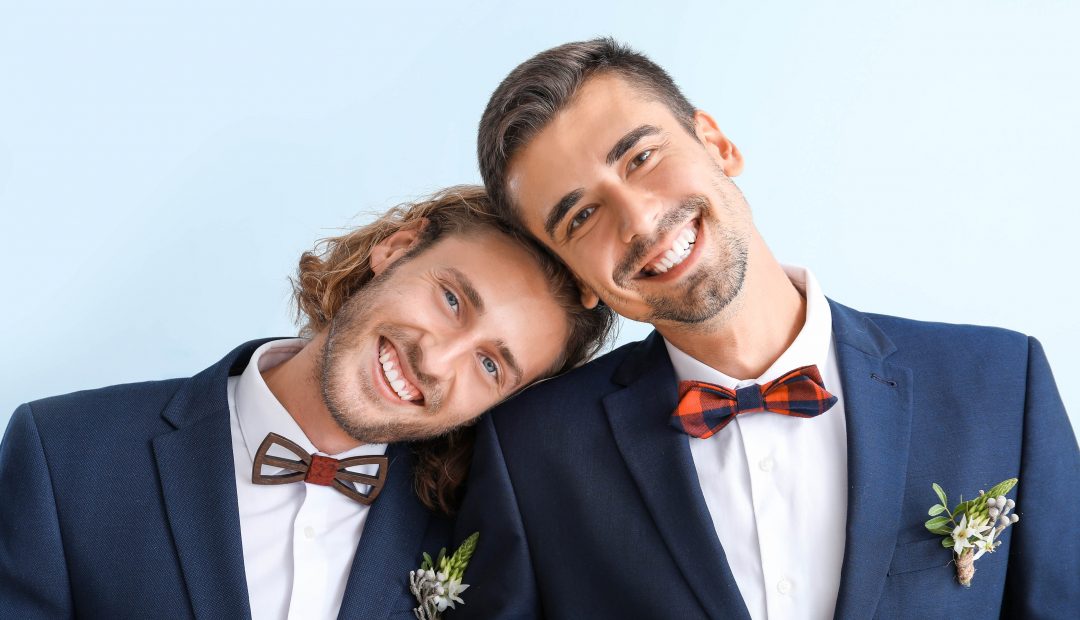 Nevada Becomes the First State to Recognize Same-Sex Marriage in Their Constitution