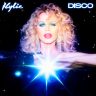 Kylie Strikes Gold with ‘Disco’