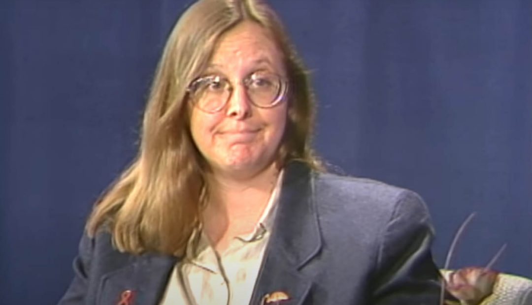 Deb Price, the First Nationally Syndicated Lesbian Columnist, Dies at 62
