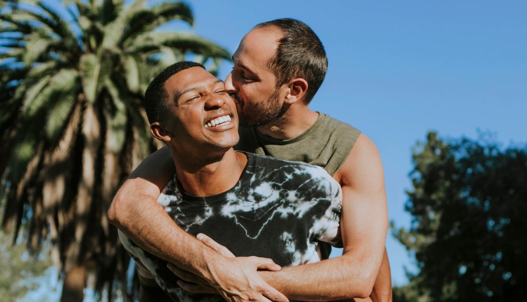 Orbitz and POSE Stars Team Up for LGBTQ Travel