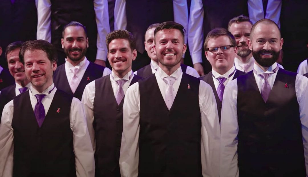 ‘Gay Chorus Deep South’ Gets Television Premiere