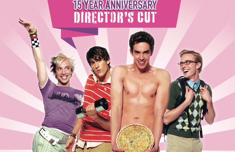 Another Gay Movie gets 15th Anniversary Director’s Cut