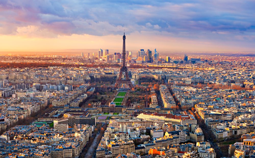 Paris to Declare Itself an “LGBTQ+ Zone of Freedom”