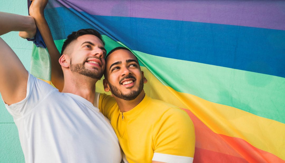 Support LGBTQ Organizations During Give OUT Day